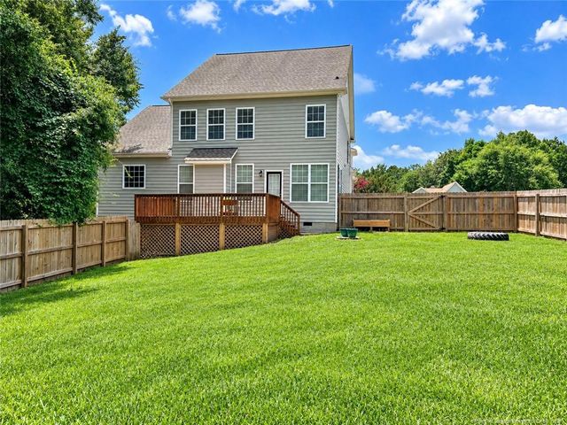 586 Ruth Circle, Fuquay Varina, NC 27526