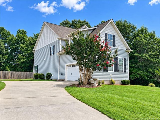 586 Ruth Circle, Fuquay Varina, NC 27526