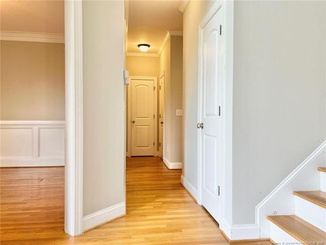586 Ruth Circle, Fuquay Varina, NC 27526