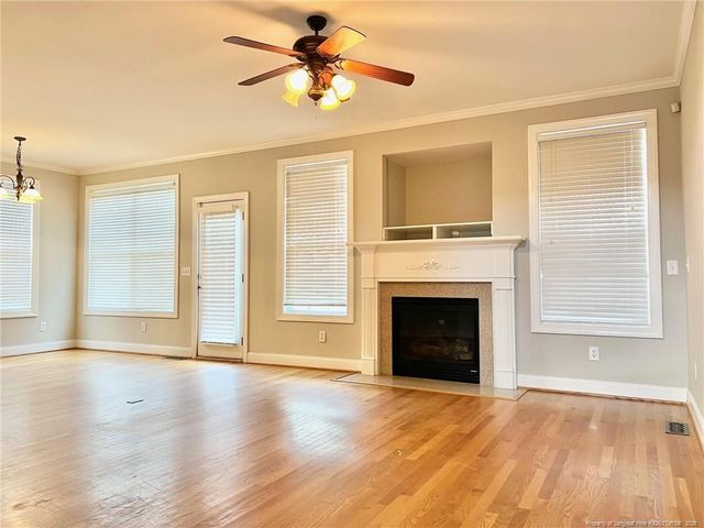 586 Ruth Circle, Fuquay Varina, NC 27526