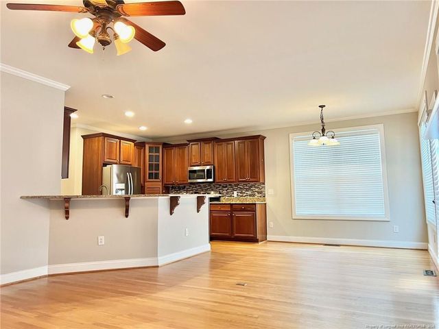 586 Ruth Circle, Fuquay Varina, NC 27526