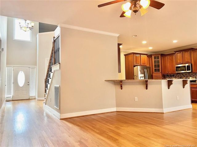 586 Ruth Circle, Fuquay Varina, NC 27526