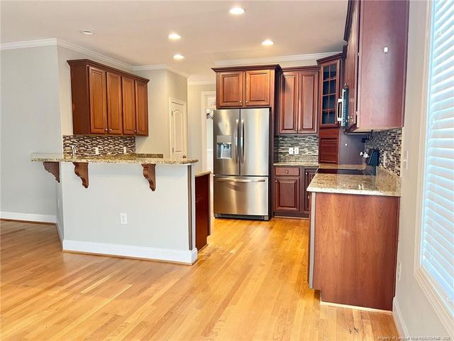 586 Ruth Circle, Fuquay Varina, NC 27526