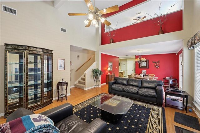 38 Sandelwood Trail, Beaumont, TX 77706