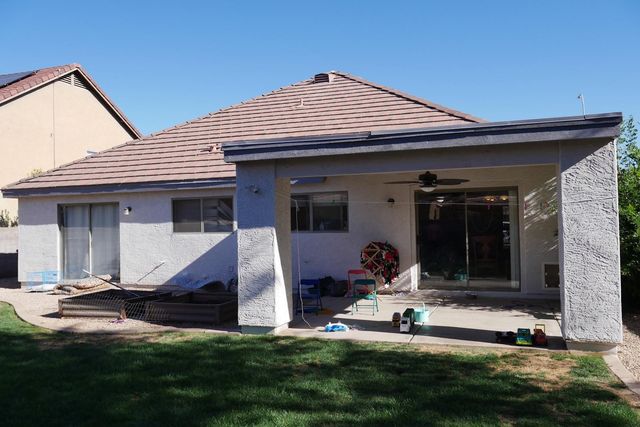 2423 E Winged Foot Drive, Chandler, AZ 85249