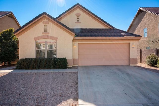 2423 E Winged Foot Drive, Chandler, AZ 85249
