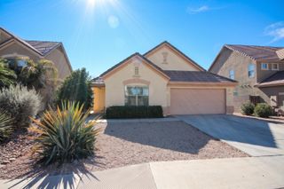 2423 E Winged Foot Drive, Chandler, AZ 85249