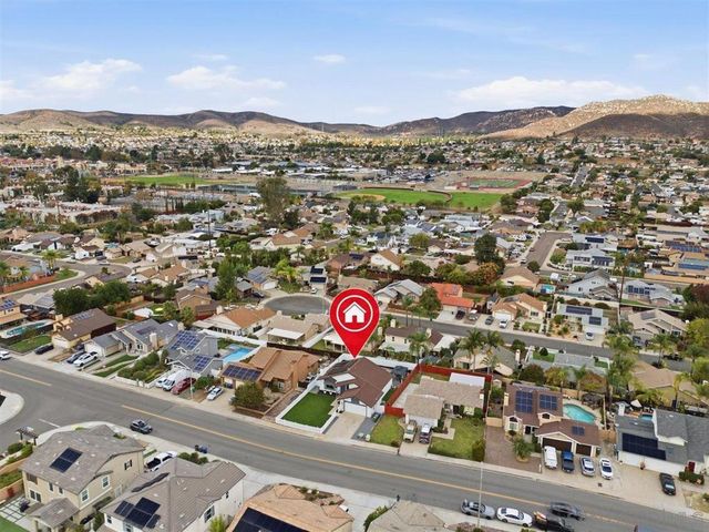 10660 Braverman Drive, Santee, CA 92071