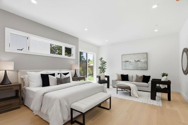 1720 Penny Way, Los Altos, CA 94024