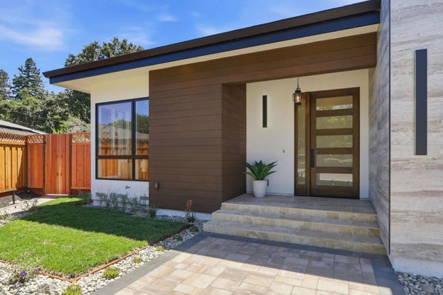 1720 Penny Way, Los Altos, CA 94024