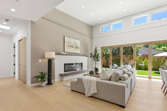 1720 Penny Way, Los Altos, CA 94024
