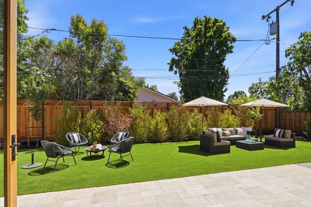 1720 Penny Way, Los Altos, CA 94024