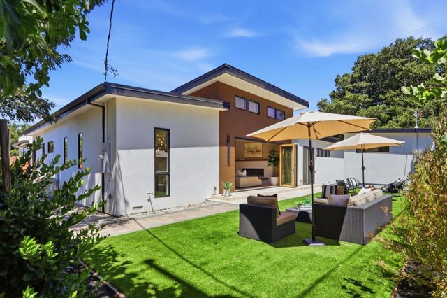 1720 Penny Way, Los Altos, CA 94024