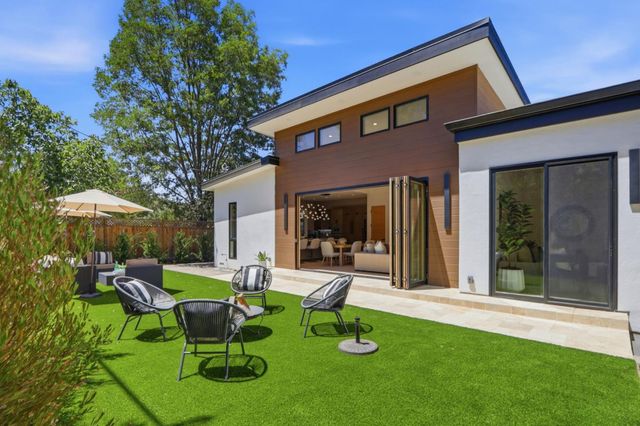 1720 Penny Way, Los Altos, CA 94024