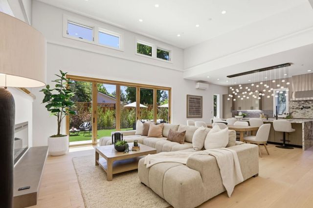 1720 Penny Way, Los Altos, CA 94024