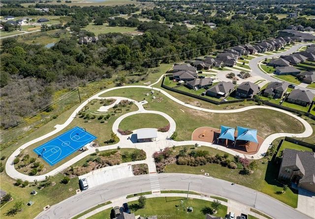 2031 Positano Loop, Bryan, TX 77808