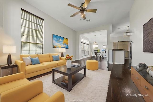 2031 Positano Loop, Bryan, TX 77808