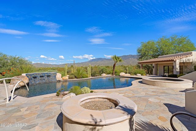 11731 E Lusitano Place, Tucson, AZ 85748