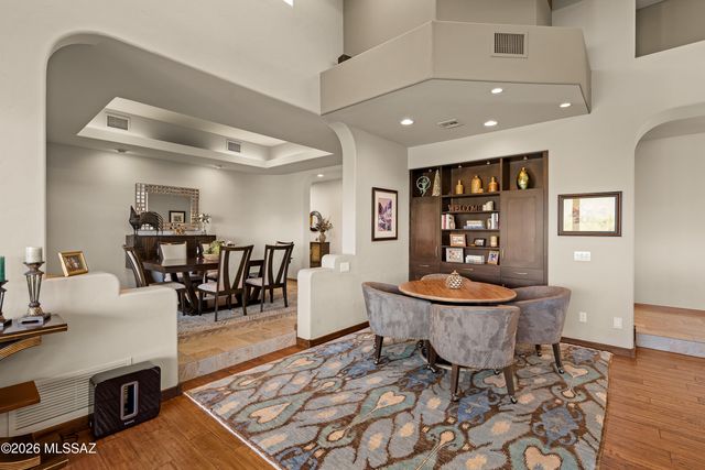 11731 E Lusitano Place, Tucson, AZ 85748