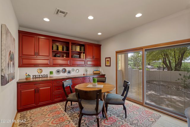 11731 E Lusitano Place, Tucson, AZ 85748