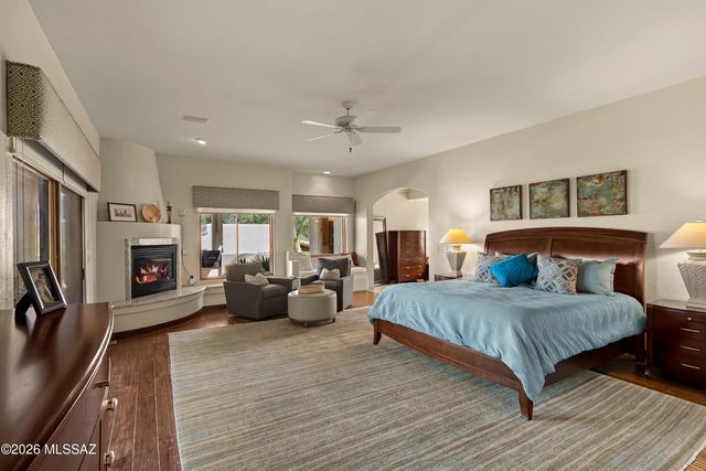 11731 E Lusitano Place, Tucson, AZ 85748