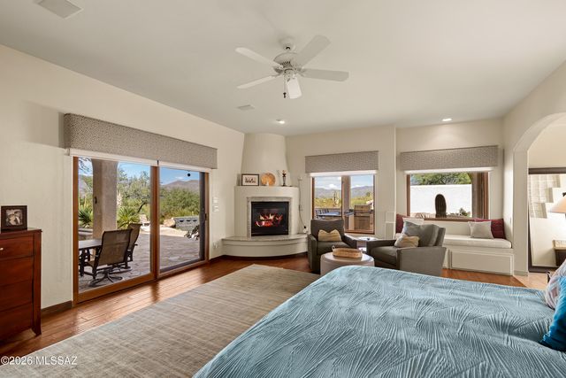 11731 E Lusitano Place, Tucson, AZ 85748