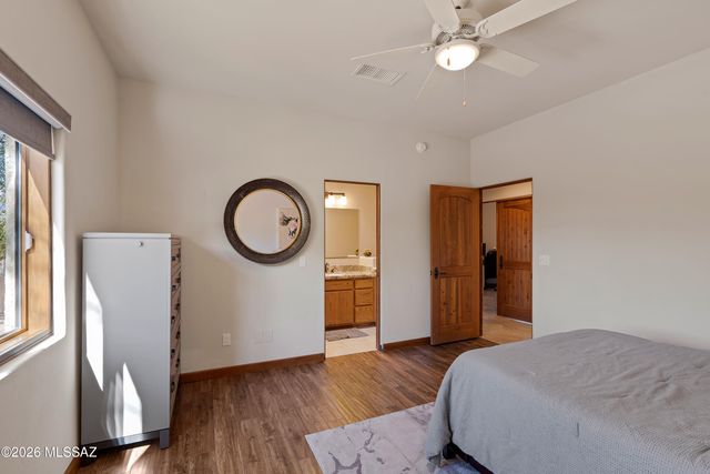 11731 E Lusitano Place, Tucson, AZ 85748