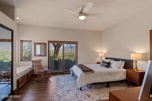 11731 E Lusitano Place, Tucson, AZ 85748