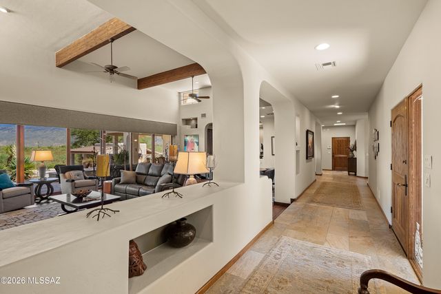 11731 E Lusitano Place, Tucson, AZ 85748