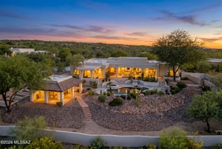 11731 E Lusitano Place, Tucson, AZ 85748