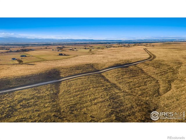 7899 County Road 84 - Lot 7, Fort Collins, CO 80524