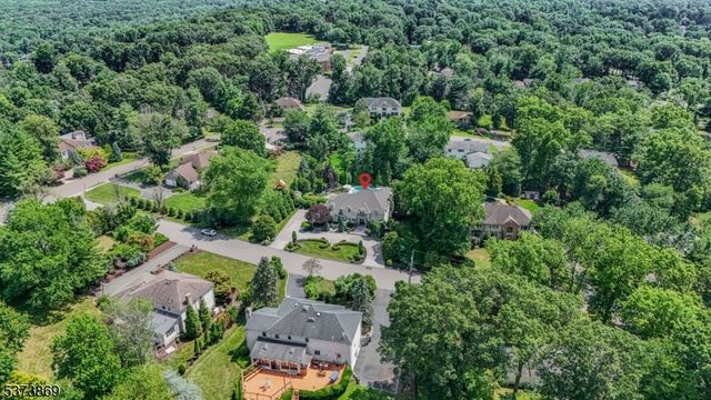 22 Fawn Drive, Montville Twp., NJ 07045