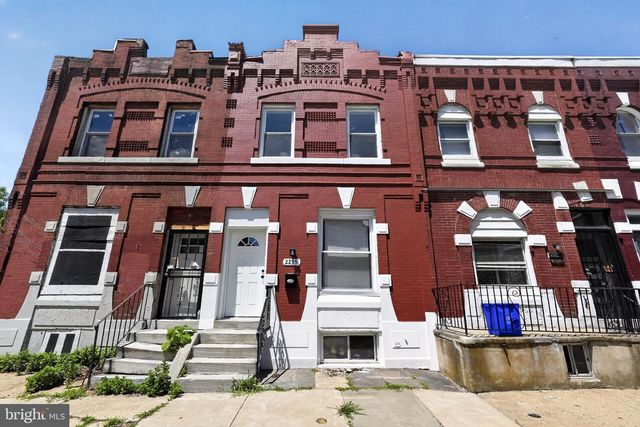 2235 PAGE ST, Philadelphia, PA 19121