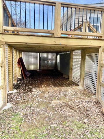 303 Pearl Avenue, Chickamauga, GA 30707