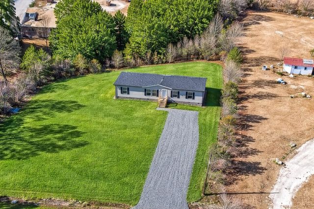 107 Kal Road, Harleyville, SC 29448