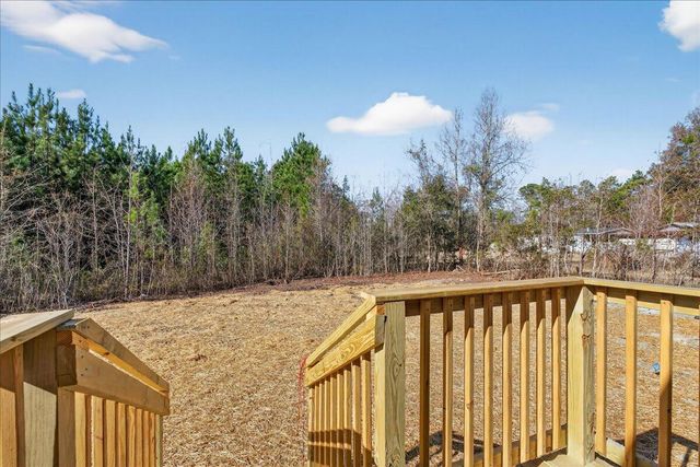 107 Kal Road, Harleyville, SC 29448