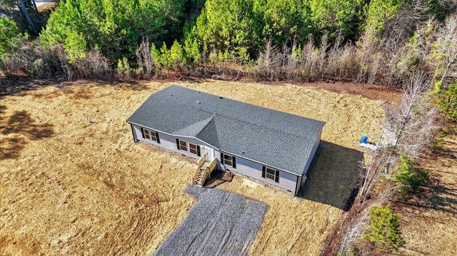 107 Kal Road, Harleyville, SC 29448