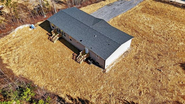 107 Kal Road, Harleyville, SC 29448