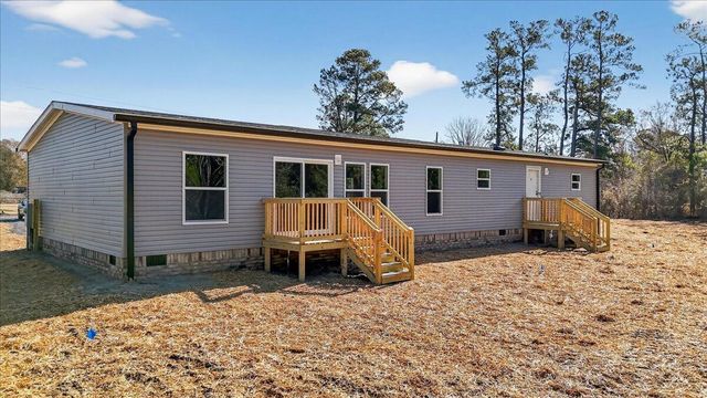 107 Kal Road, Harleyville, SC 29448