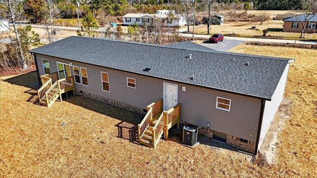 107 Kal Road, Harleyville, SC 29448