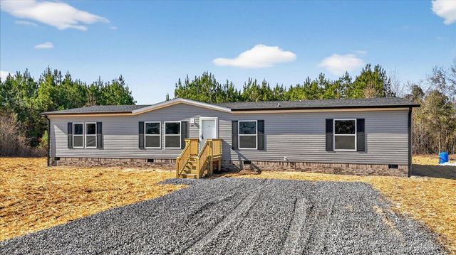 107 Kal Road, Harleyville, SC 29448