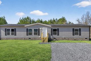 107 Kal Road, Harleyville, SC 29448