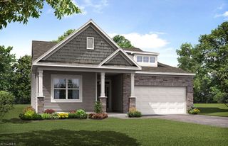 1926 Abbotts Vista Drive, Kernersville, NC 27284