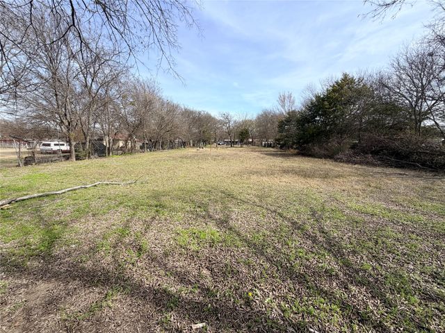 4151 Interurban Road, Lancaster, TX 75134