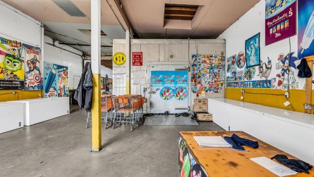 909 53rd Avenue, Oakland, CA 94601
