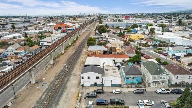 909 53rd Avenue, Oakland, CA 94601