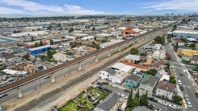 909 53rd Avenue, Oakland, CA 94601