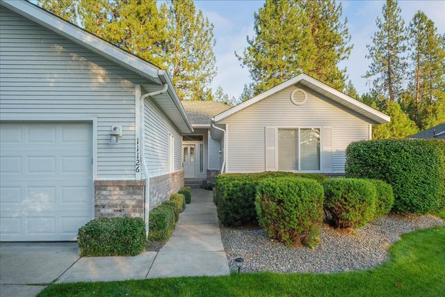 11126 Mayfair Rd, Spokane, WA 99218