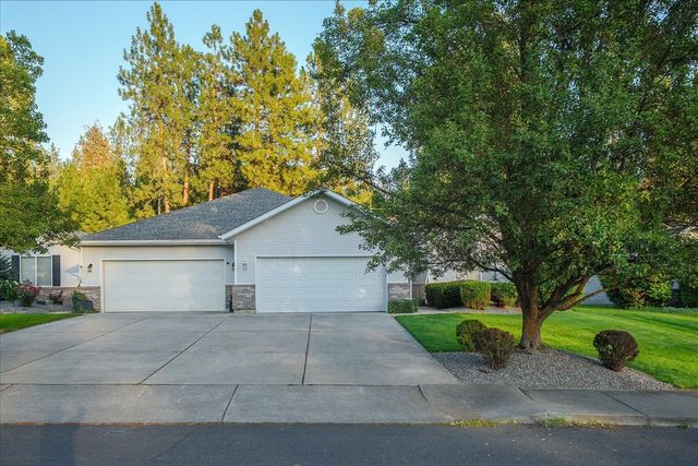 11126 Mayfair Rd, Spokane, WA 99218