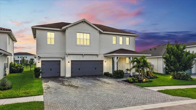 19064 CROFT MILL Crossing, Loxahatchee, FL 33470
